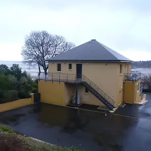 Appartement Locqui, Locquirec