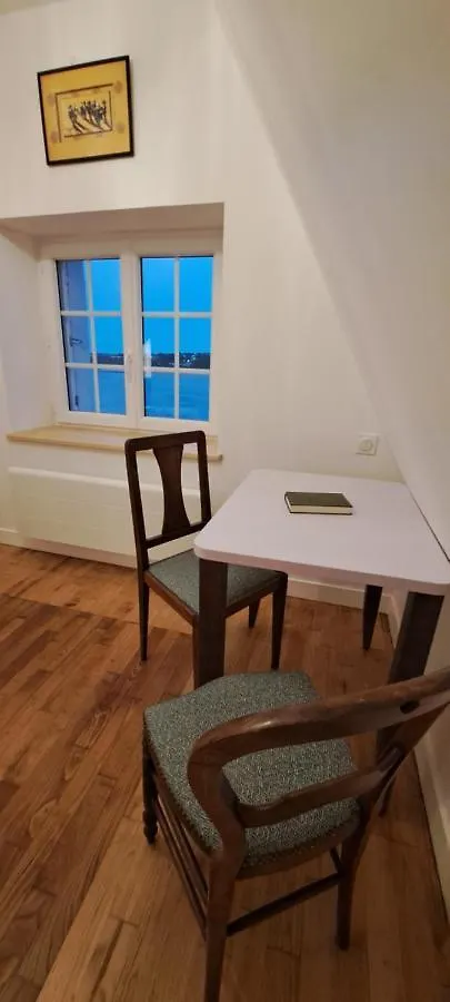 Maison Familiale Locquirec -Vue Mer - 6 Chambres - 11Personnes - Bretagne - Finistere Nord Holiday home