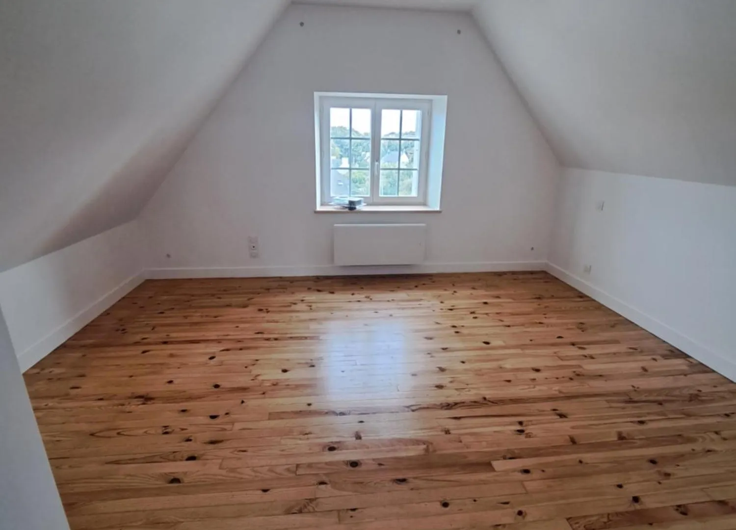 Holiday home Maison Familiale Locquirec -Vue Mer - 6 Chambres - 11Personnes - Bretagne - Finistere Nord France